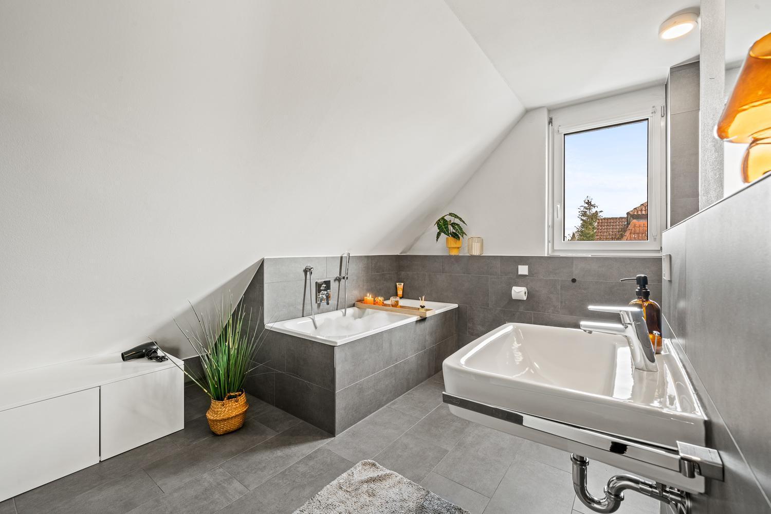 Seezeit Maisonette In Direkter Seenaehe Friedrichshafen Exterior photo